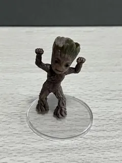 グルート アメコミ