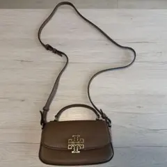 Tory Burch ミニショルダーバック