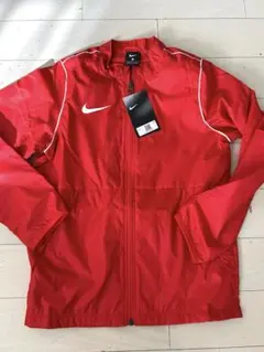 NIKEウィンドブレーカー150 ナイロンジャンパー