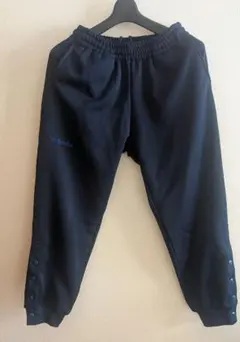 Team Five バスケットボールパンツ ネイビー