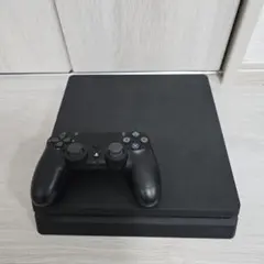 PlayStation 4 本体 黒 ジェットブラック 500GB