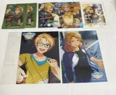 あんスタ 遊木真 紙類 まとめ