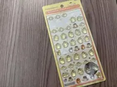 【6枚使用済】正規品ボンボンドロップシールmini ポムポムプリン