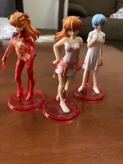 ≪アニメ≫1/64エヴァンゲリオンTEST TYPE-01 apr COROLL - メルカリ
