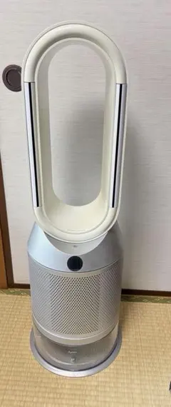 Dyson ダイソン Pure Humidify+Cool PH03 空気清浄機のサムネイル