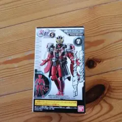 装動　仮面ライダージオウ　ゲイツアクションボディセット