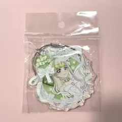 キュアズキューン スイパラ キーホルダー コラボグッズ キミプリ
