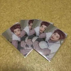 RIIZE ソヒ　トレカ　All of you