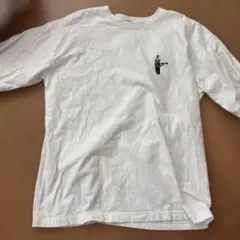 RAGEBLUE Tシャツ ホワイト Sサイズのサムネイル