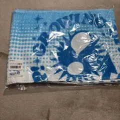 斉藤円香 マフラータオル