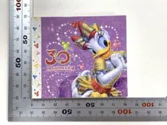 東京ディズニーリゾート35周年Happiest メモ帳　未使用品