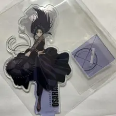 SAKAMOTO DAYS 大佛 アクリルスタンド