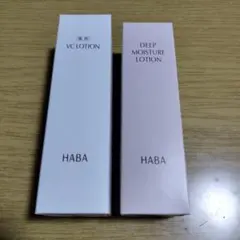 HABA 薬用VCローション180ml×3本 - メルカリ