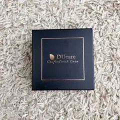 【新品】DUcare ドゥケア メイクブラシ クリーナー ソープ＆パッド セットのサムネイル