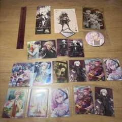 アイドリッシュセブン 九条天 まとめ売り