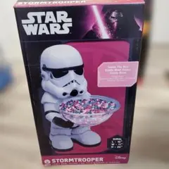 STAR WARS ダース・ベイダー キャンディボウルホルダー - メルカリ