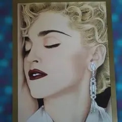 2026年最新】マドンナポスターの人気アイテム - メルカリ