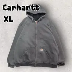 2026年最新】CarHartt ジップパーカー サーマルの人気アイテム - メルカリ