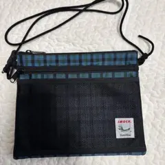 ファミリア サコッシュ 新品 近鉄電車×familiar 第3弾商品】サコッシュ | 鉄道グッズ | いろどりモール