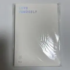 2026年最新】bts ジン トレカ love yourselfの人気アイテム - メルカリ