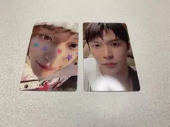 RIIZE トレカセット