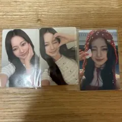 Twice トレカ ナヨン ハイタッチ twice3 - メルカリ