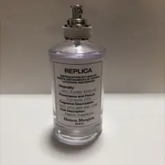 レイジーサンデー モーニング オードトワレ 「レプリカ」