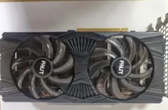 PALIT 2060 supper 8GB