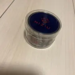 【新品未開封】NiziU クリアロールテープ