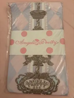 黒*猫様 Angelic Pretty タイツ 新品未開封のサムネイル