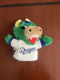 中日ドラゴンズ コアラぬいぐるみ 1994年 非売品 - メルカリ