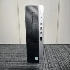 HP EliteDesk デスクトップPC Windows11 proのサムネイル