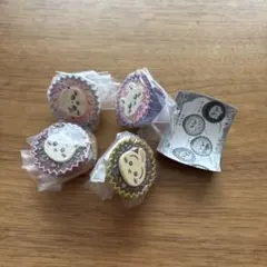 ちいかわ 平成女児チョコ