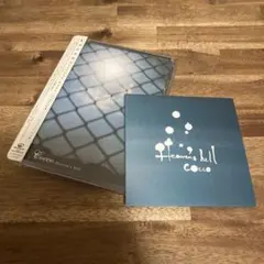 Cocco Heaven's hell 初回限定生産 DVD ＋CD 2枚組