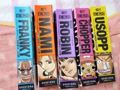 全巻ステッカー＆両面ポスター付 キャラクターリミックス ワンピース 計11巻 全巻ステッカー＆両面ポスター付 キャラクターリミックス ワンピース