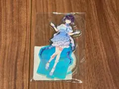 学園アイドルマスター 学マス 初星水族館 オーロラアクリルスタンド 秦谷美鈴
