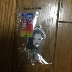 HiGH&LOW THE BASE セイラ アクリル