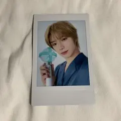 TXT ボムギュ チェキ ACT:PROMISE EP2