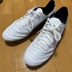 [未使用]プーマ キング ミライ アルティメット 26.5㎝