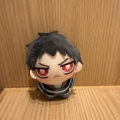 炎炎ノ消防隊 参ノ章　ちょぴぬいぷち 森羅日下部 ②