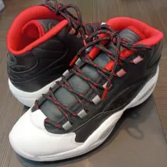 リーボック クエスチョンミッド 26.5センチ