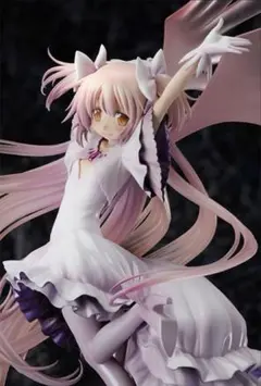 アルティメットまどか フィギュア