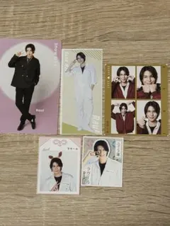 SnowMan ラウール