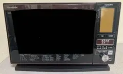 美品 KOIZUMI Gourmena 電子レンジ KOR-1602 18年製 オーブンレンジ KOR-1602/R｜レンジ｜キッチン・リビング 調理・家事