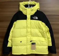 新品 ノースフェイス ヒマラヤン ダウンジャケット 550フィル US:M
