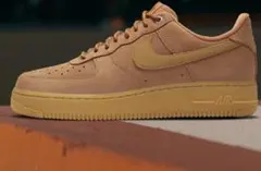 Nike Air Force 1 Low '07 WB FlaxWheat