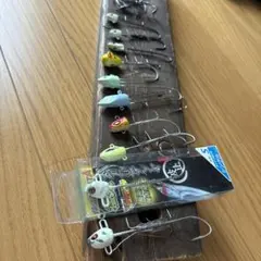 あつしお様 リクエスト 4点 まとめ商品