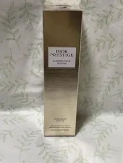ディオール プレステージ マイクロ ユイル R セラム 75ml(数量限定)