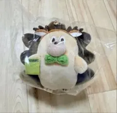 【新品未開封】文禍伝雷　ずっと真夜中でいいのに。 ぬいぐるみ　うにぐり