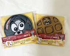 トムとジェリー 缶バッジ 一番くじ F賞 セット 未開封